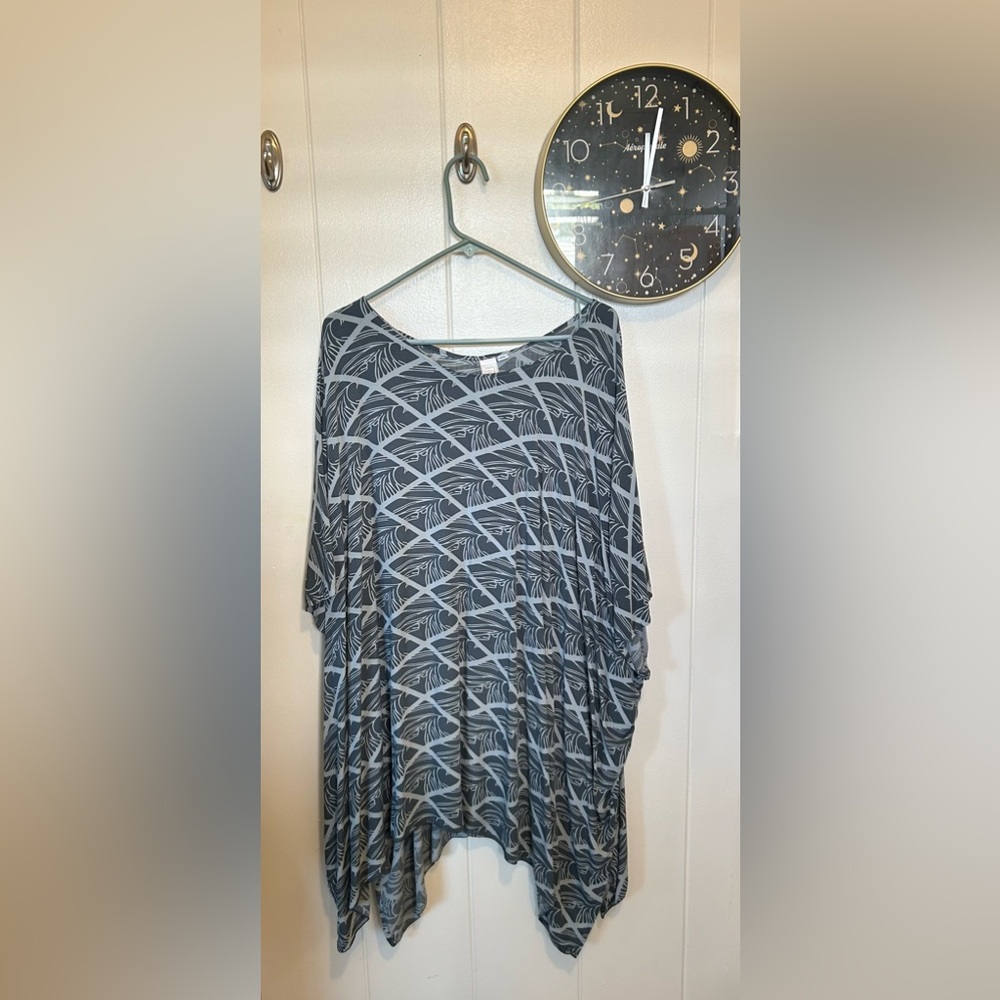 OS Kamea dress